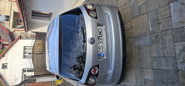 VOLKSWAGEN Golf 2005 — imagine 5