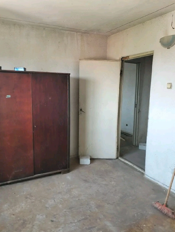 Apartament Zimnicea Teleorman etaj 3 — fotografia 1