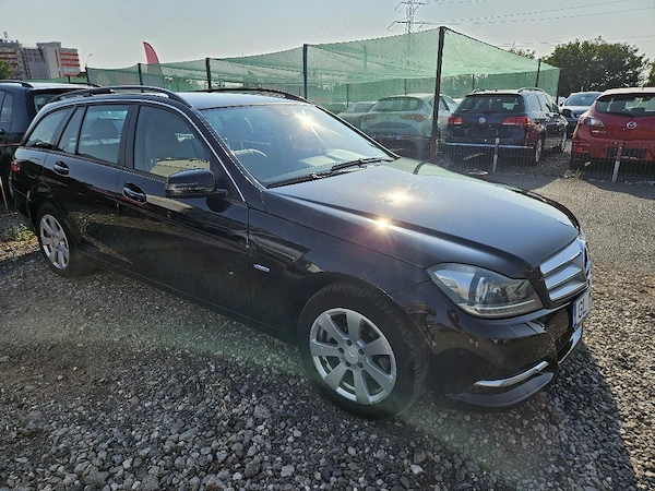 MERCEDES-BENZ E-Class 2011 — imagine 3