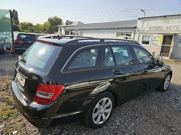 MERCEDES-BENZ E-Class 2011 — imagine 2