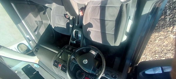 VOLKSWAGEN Golf 2007 — imagine 4