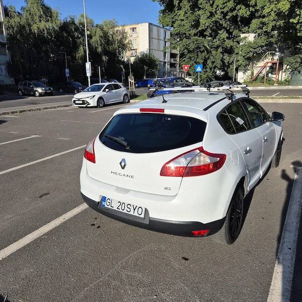 RENAULT Megane 2012 — imagine 2