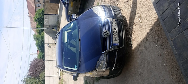 VOLKSWAGEN Golf 2007 — imagine 2