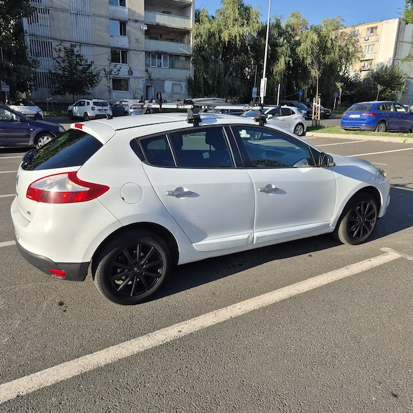 RENAULT Megane 2012 — imagine 4