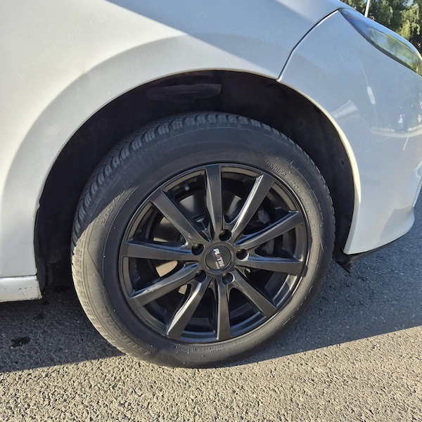 RENAULT Megane 2012 — imagine 5