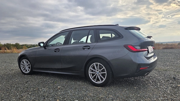 BMW 3 Series 2022 — imagine 2