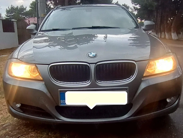 De vânzare Auto BMW seria 3