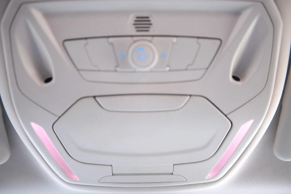 FORD Focus 2013 — imagine 8