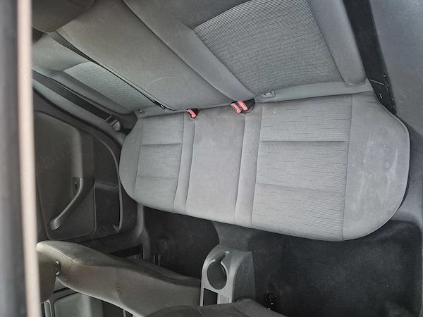 VOLKSWAGEN Golf 2006 — imagine 6