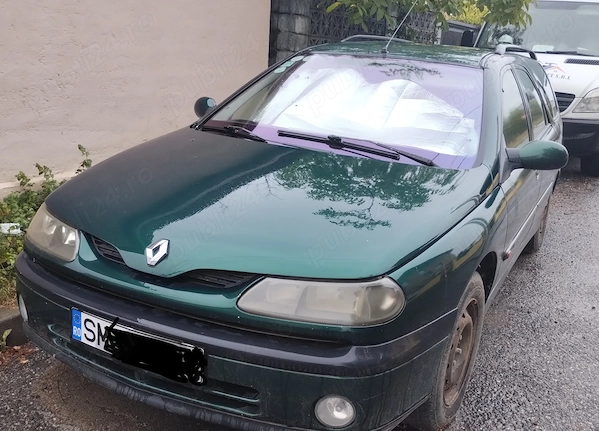 RENAULT Laguna