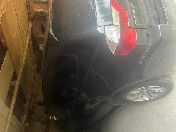 BMW iX3 2009 — imagine 3