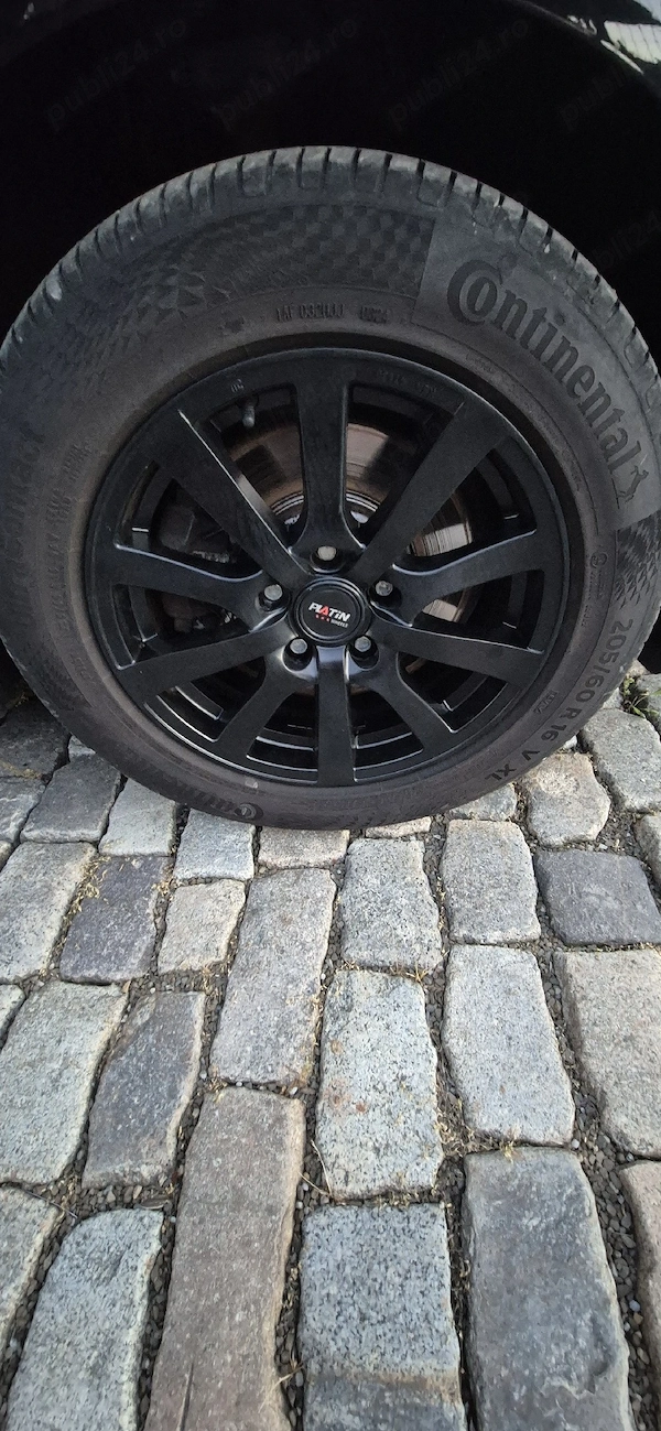 AUDI A4 2011 — imagine 8