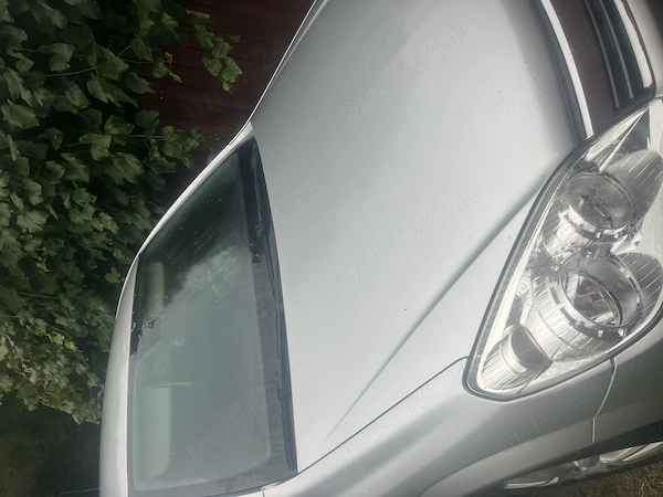 OPEL Astra 2009 — imagine 4