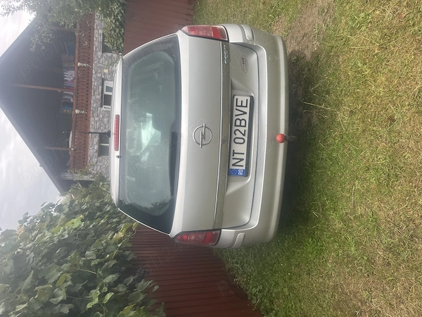 OPEL Astra 2009 — imagine 2