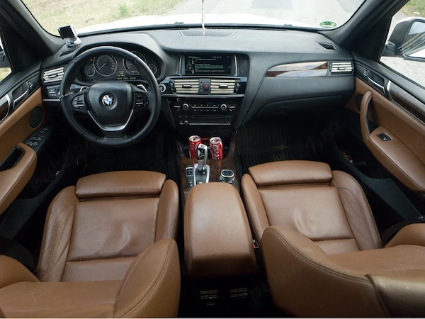 BMW X Series (Generic) 2014 — imagine 2