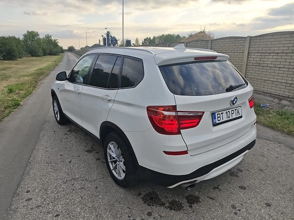 BMW X Series (Generic) 2014 — imagine 4
