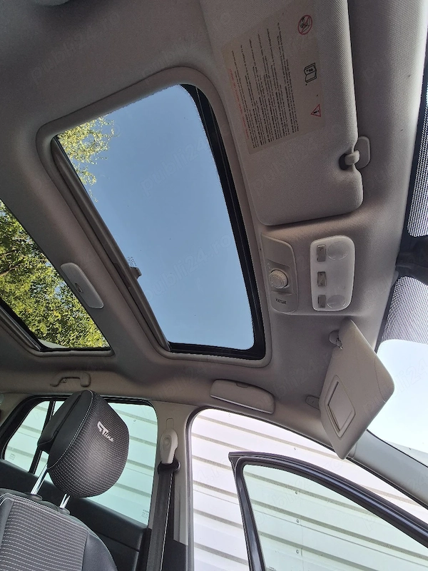 RENAULT Megane 2012 — imagine 5