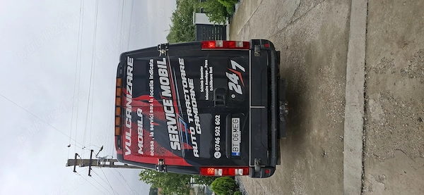 IVECO Daily 2010 — imagine 2