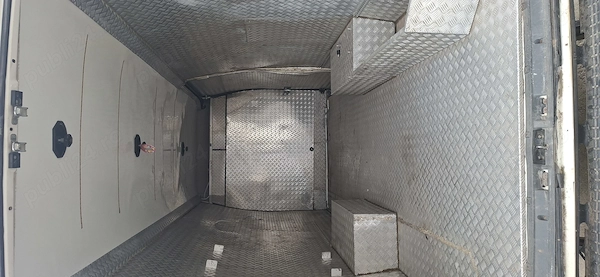 IVECO Daily 2010 — imagine 9
