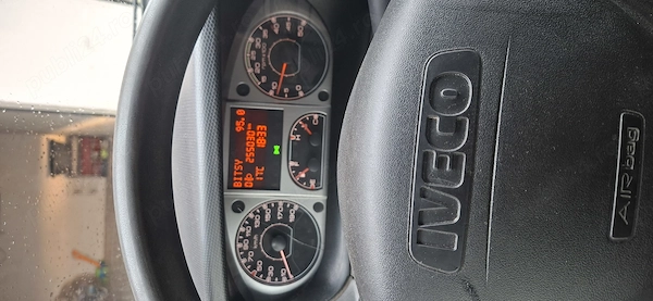 IVECO Daily 2010 — imagine 6