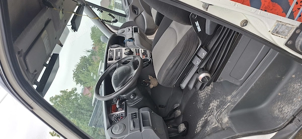 IVECO Daily 2010 — imagine 8