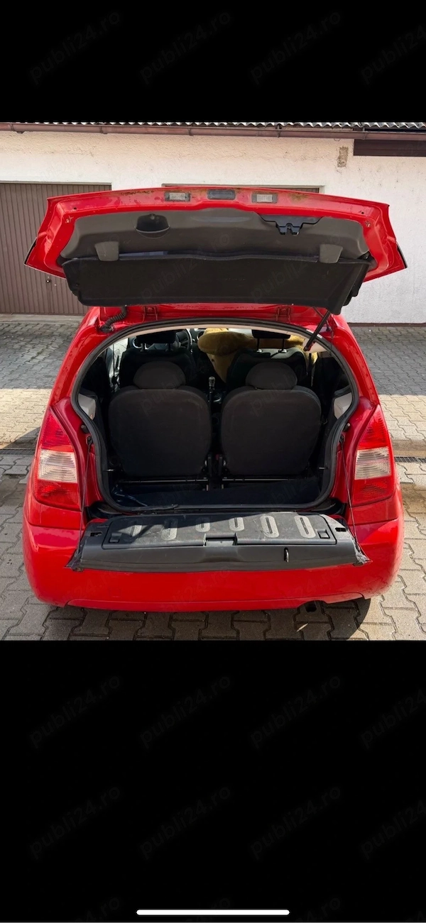 CITROËN C2 2007 — imagine 5