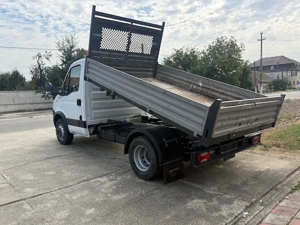 IVECO Daily 2014 — imagine 4