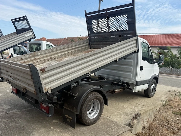 IVECO Daily 2014 — imagine 5