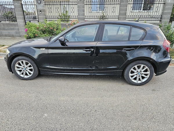 BMW 1 Series 2009 — imagine 5