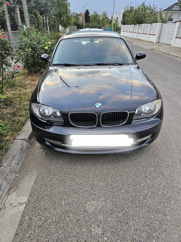 BMW 1 Series 2009 — imagine 2