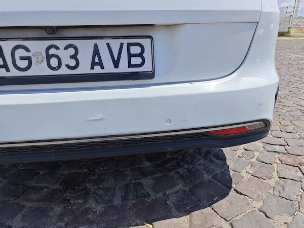 KIA Ceed 2022 — imagine 8