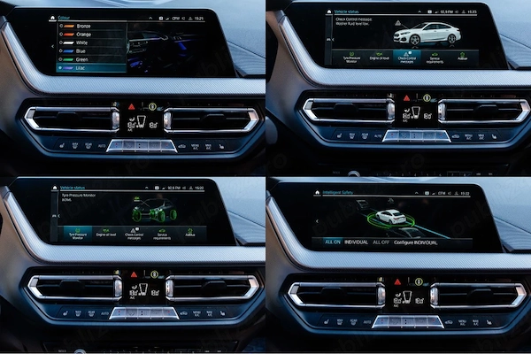 BMW 2 Series 2020 — imagine 4