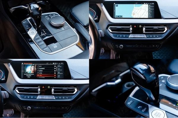 BMW 2 Series 2020 — imagine 5
