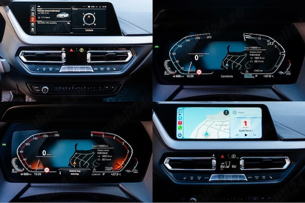 BMW 2 Series 2020 — imagine 3