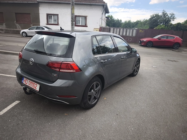 VOLKSWAGEN Golf 2017 — imagine 4