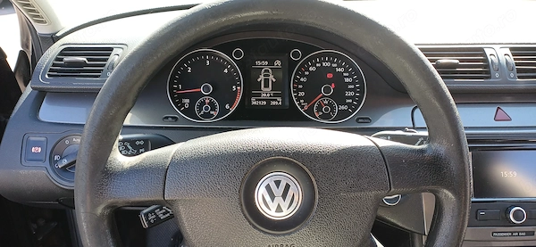 VOLKSWAGEN Passat 2010 — imagine 8