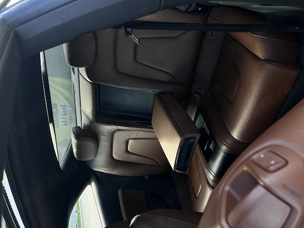 AUDI A5 2009 — imagine 3