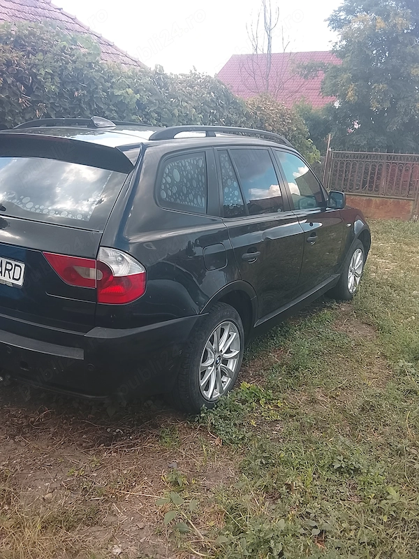 BMW X Series (Generic) 2005 — imagine 2