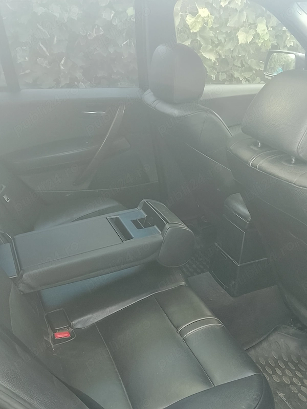 BMW X Series (Generic) 2005 — imagine 4