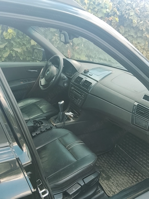 BMW X Series (Generic) 2005 — imagine 3