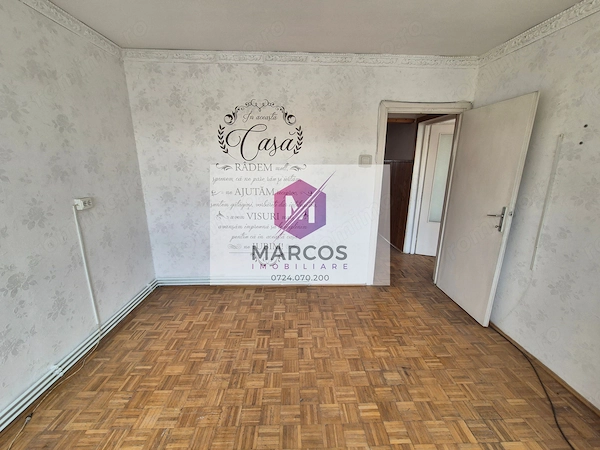 Apartament 3 camere Micro 1 — fotografia 1