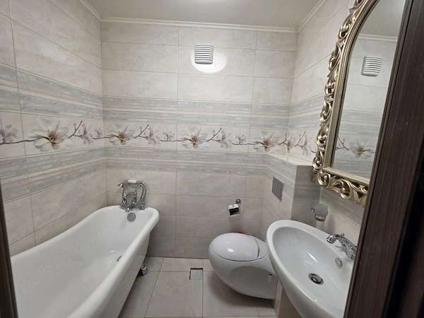 Apartament 2 camere Drumul Taberei, Valea Argeșului | 50 mp + boxă 6 mp — fotografia 2