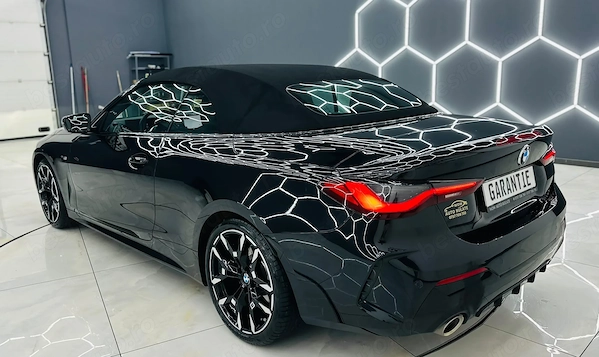 BMW 4 Series 2024 — imagine 3