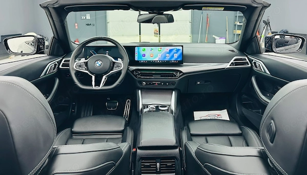 BMW 4 Series 2024 — imagine 6