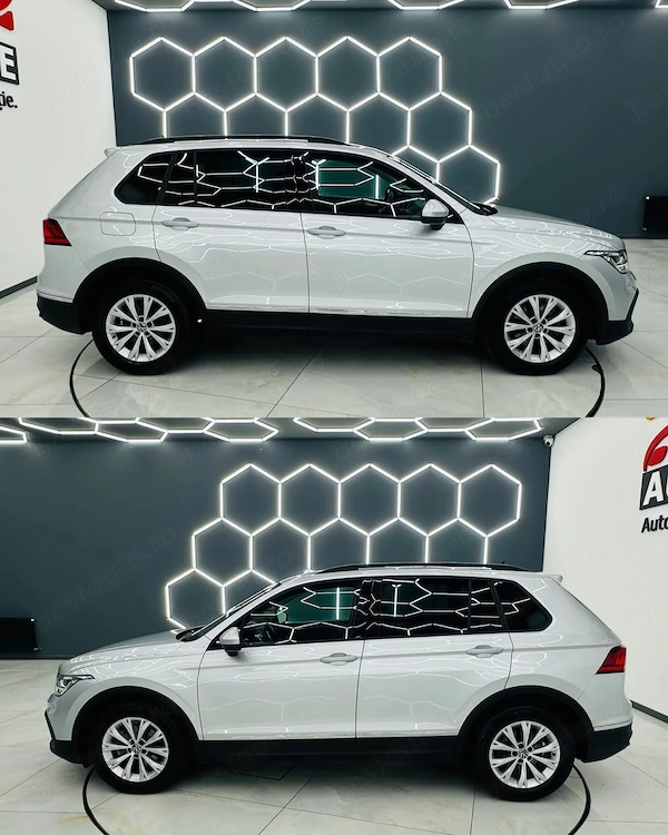 VOLKSWAGEN Tiguan 2021 — imagine 5