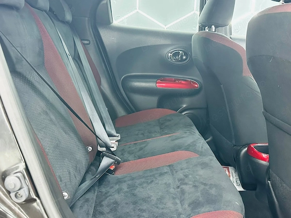 NISSAN Juke 2016 — imagine 7