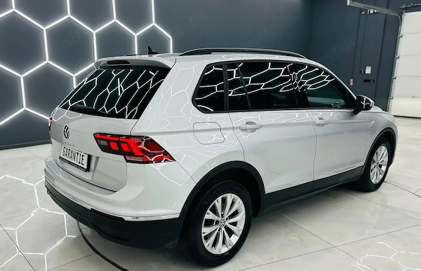 VOLKSWAGEN Tiguan 2021 — imagine 3