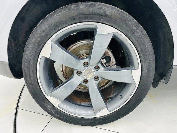 AUDI Q5 2015 — imagine 9