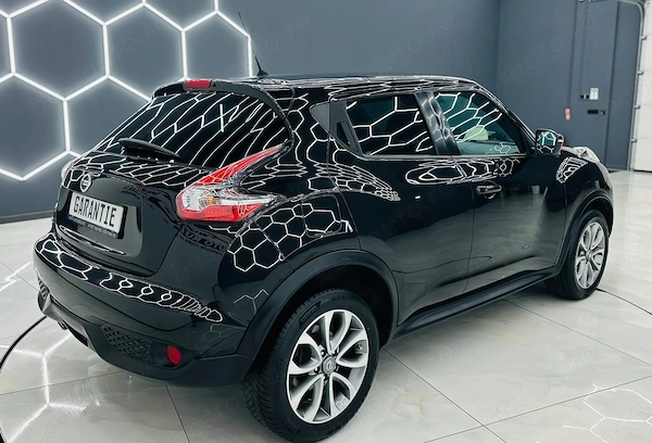 NISSAN Juke 2016 — imagine 4