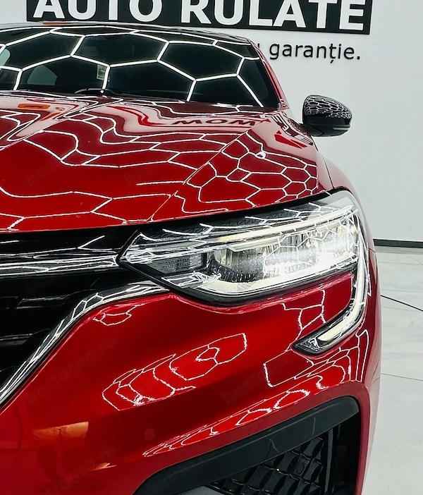 RENAULT Arkana 2022 — imagine 9